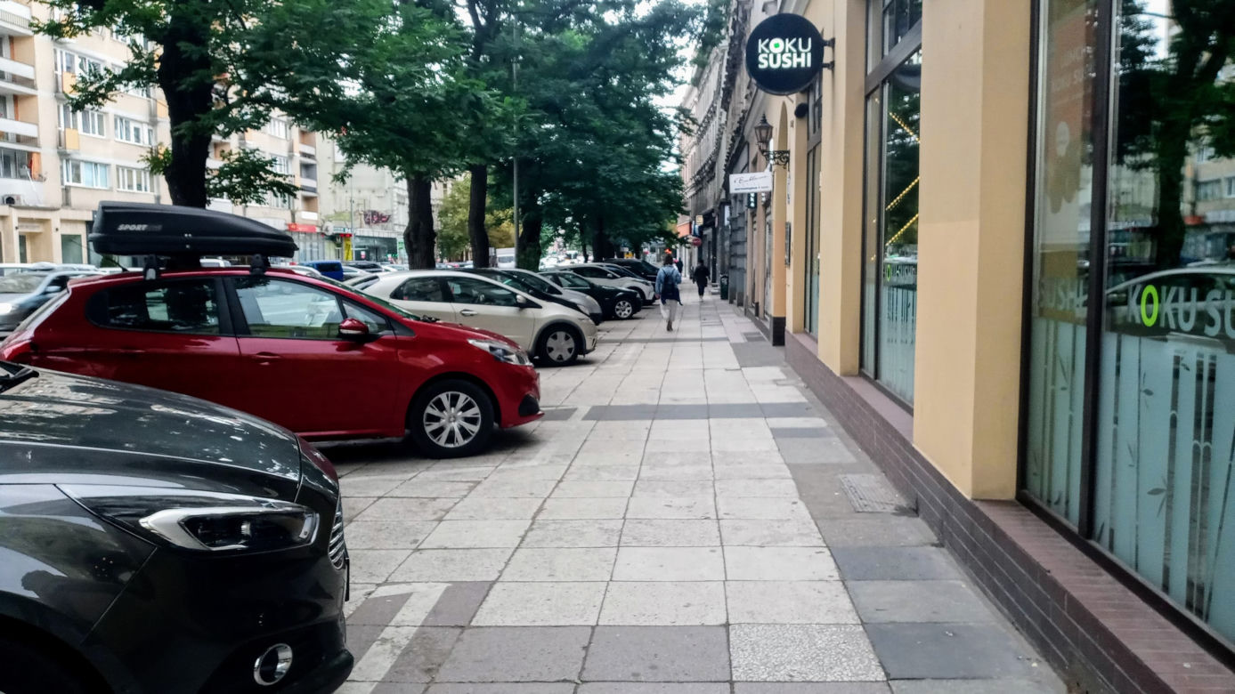 Umowa podpisana. Główna aleja w centrum Szczecina przejdzie dużą metamorfozę