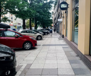 Umowa podpisana. Główna aleja w centrum Szczecina przejdzie dużą metamorfozę