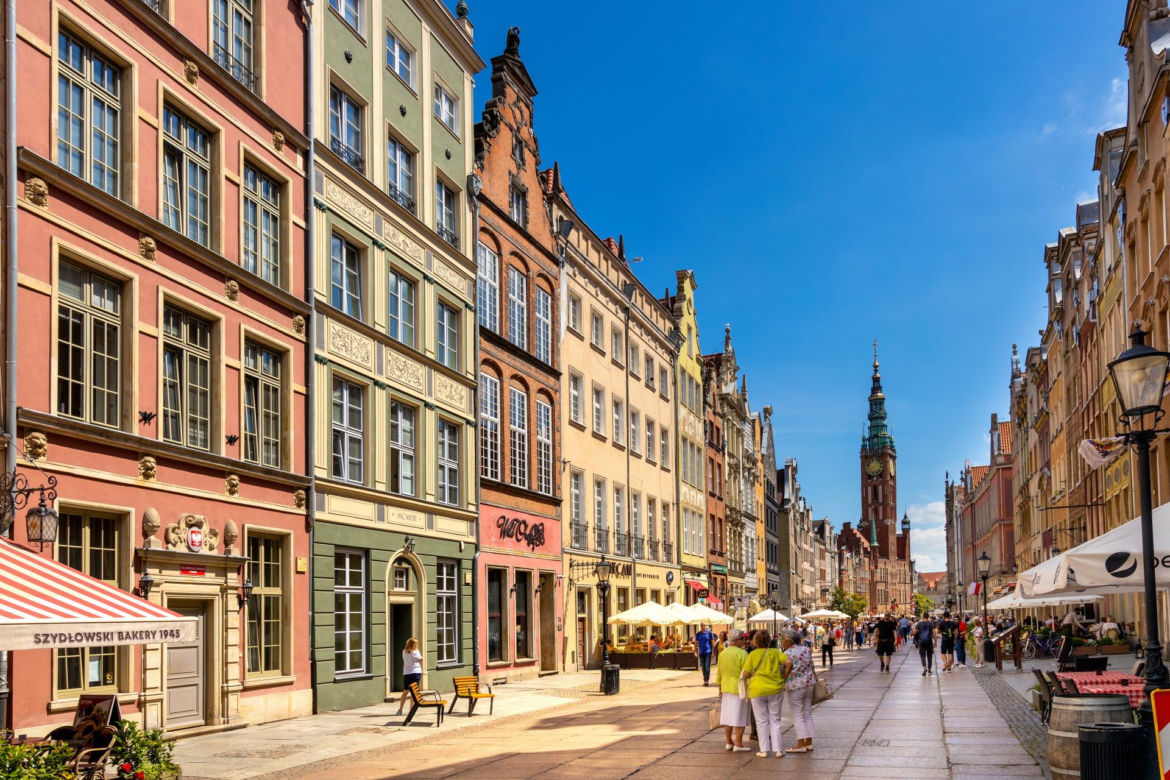 Gdańsk