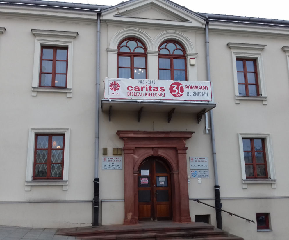 Caritas Kielce