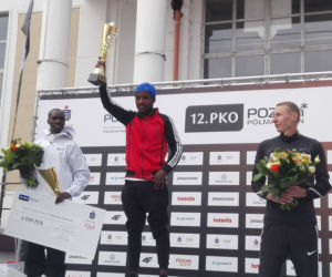 12. PKO Poznań Półmaraton
