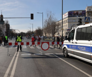 16. Półmaraton Warszawski