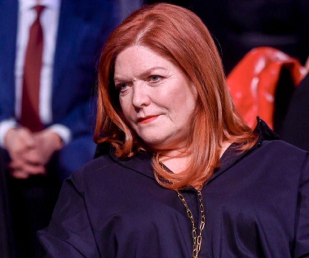 Katarzyna Dowbor jest już po operacji