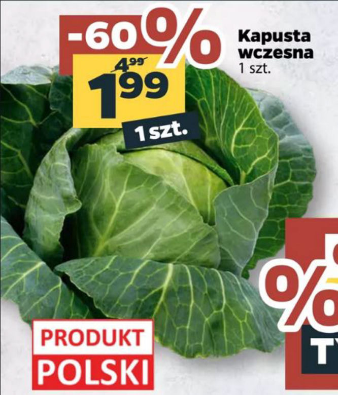 Wielkie promocje w Netto