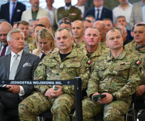 Nowe otwarcie w Wojskach Specjalnych?