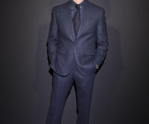 Gwiazdy na premierze GQ Poland