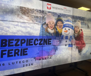 Ferie 2026 w Lubuskiem