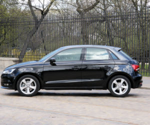 Audi A1 Sportback 1.6 TDI