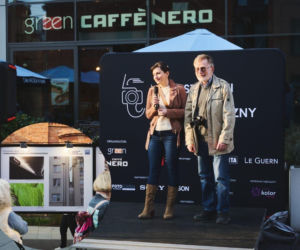 Green Caffè Nero zaprasza na wernisaż i wystawę prac 6. edycji Warszawskiego Maratonu Fotograficznego