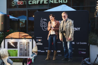 Green Caffè Nero zaprasza na wernisaż i wystawę prac 6. edycji Warszawskiego Maratonu Fotograficznego