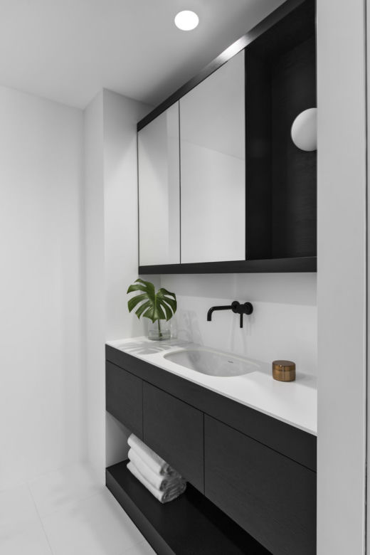 Nowoczesny apartament na Litwie