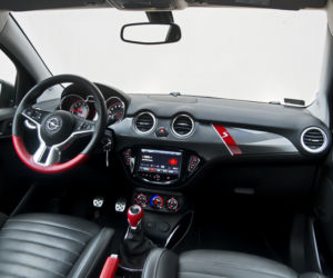 Opel Adam S 1.4 Turbo