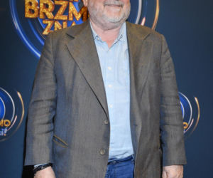 Edward Miszczak - dyrektor programowy Polsatu