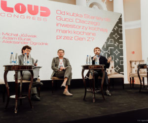 Pierwsza edycja LOUD Congress w Warszawie