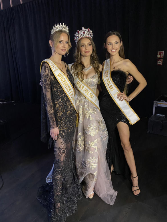 Wybory Miss Polski Warmii i Mazur 2025 