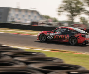 Toyota Media Cup 2019 - Slovakia Ring