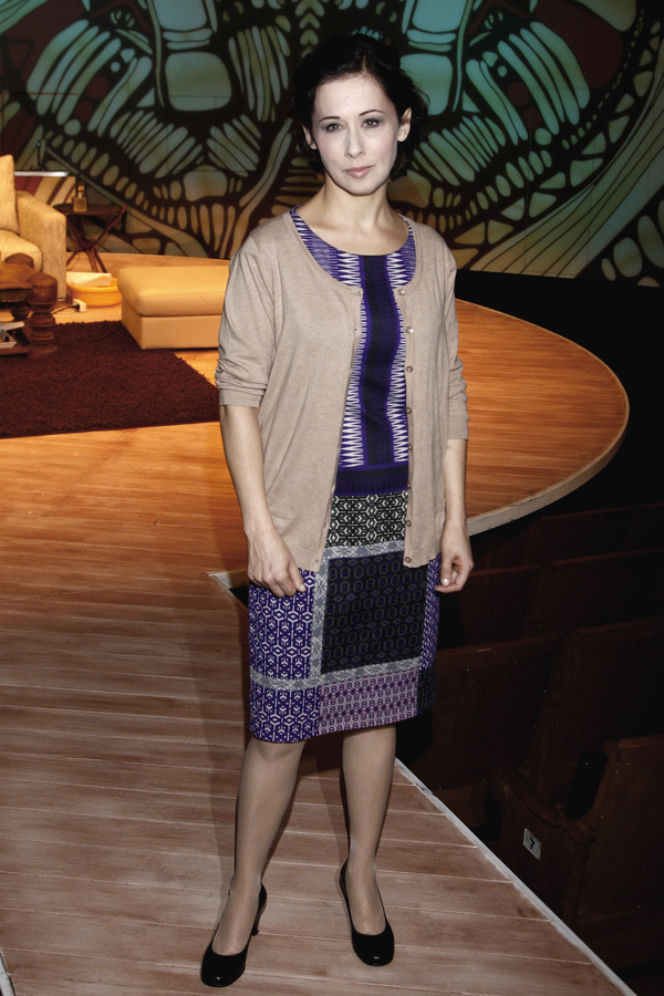 Jolanta Fraszyńska