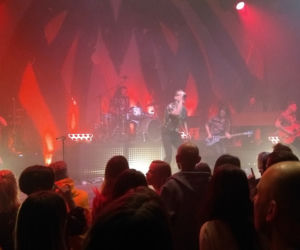 Miliony monet w Kielcach. Mrozu na koncercie zrobił prawdziwy show! 