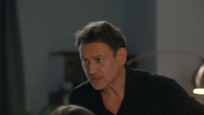 Barwy szczęścia odc. 3270. Robert Stefaniak (Paweł Ławrynowicz)