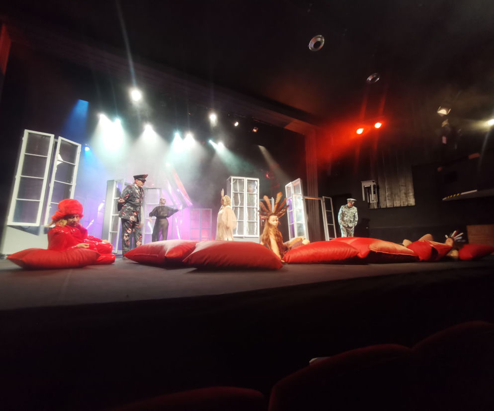 teatr