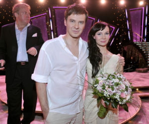 Marcin Kwaśny, Nina Tyrka 