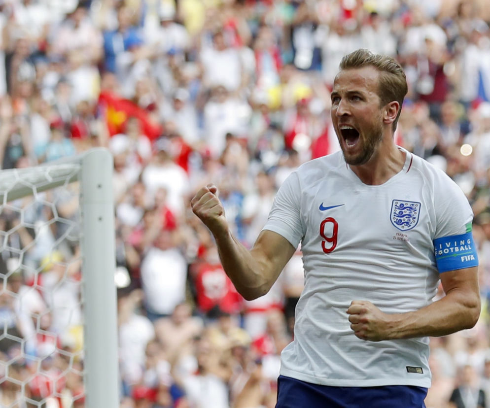 Harry Kane