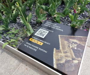 Plac Kolegiacki - nowa przestrzeń z wyjątkową historią
