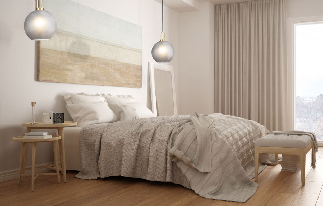 Maxlight, lampa Pluton