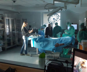 Medicalia w Bydgoszczy