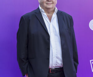 Stanisław Sojka- pierwsza rocznica śmierci