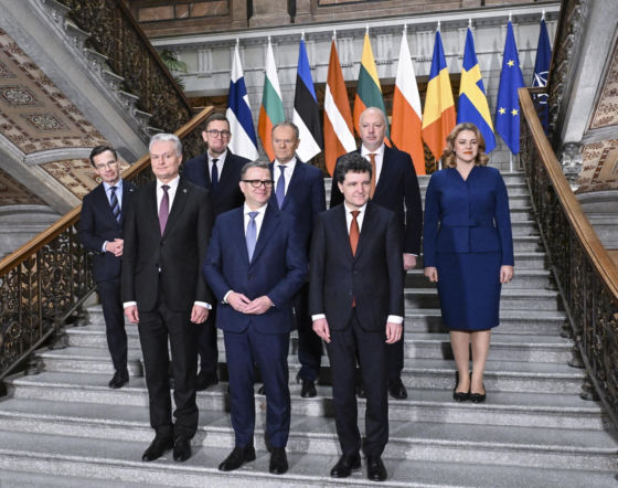 Premier alarmuje! Po zakończeniu wojny Rosja przerzuci siły pod naszą granicę