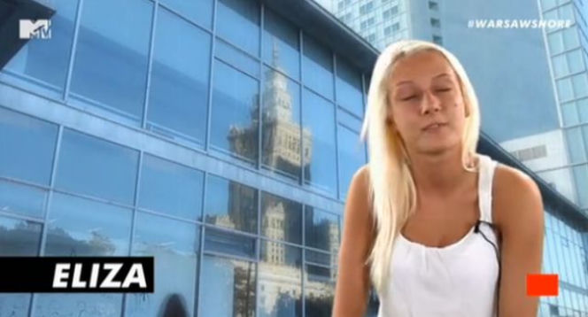 Eliza