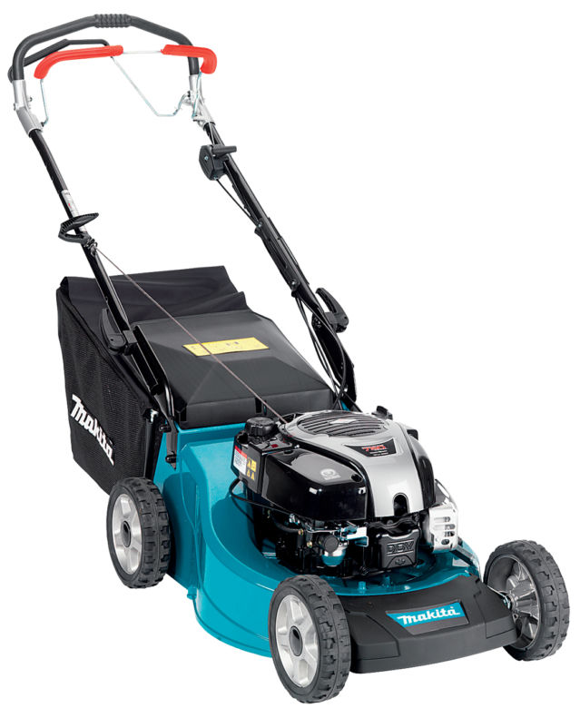 Kosiarka spalinowa Makita PLM 5114