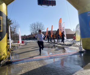 12. Dadajowy Bieg Morsa