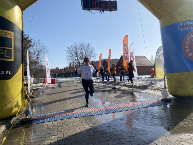 12. Dadajowy Bieg Morsa