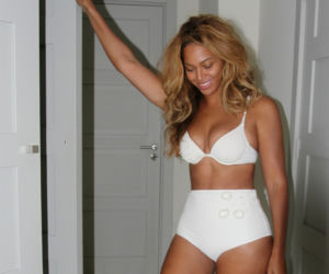 Beyonce