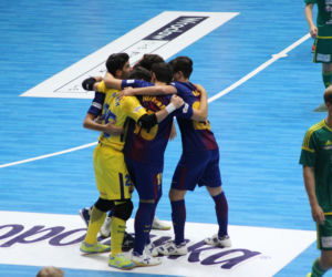 Beyer Futsal Masters 2017