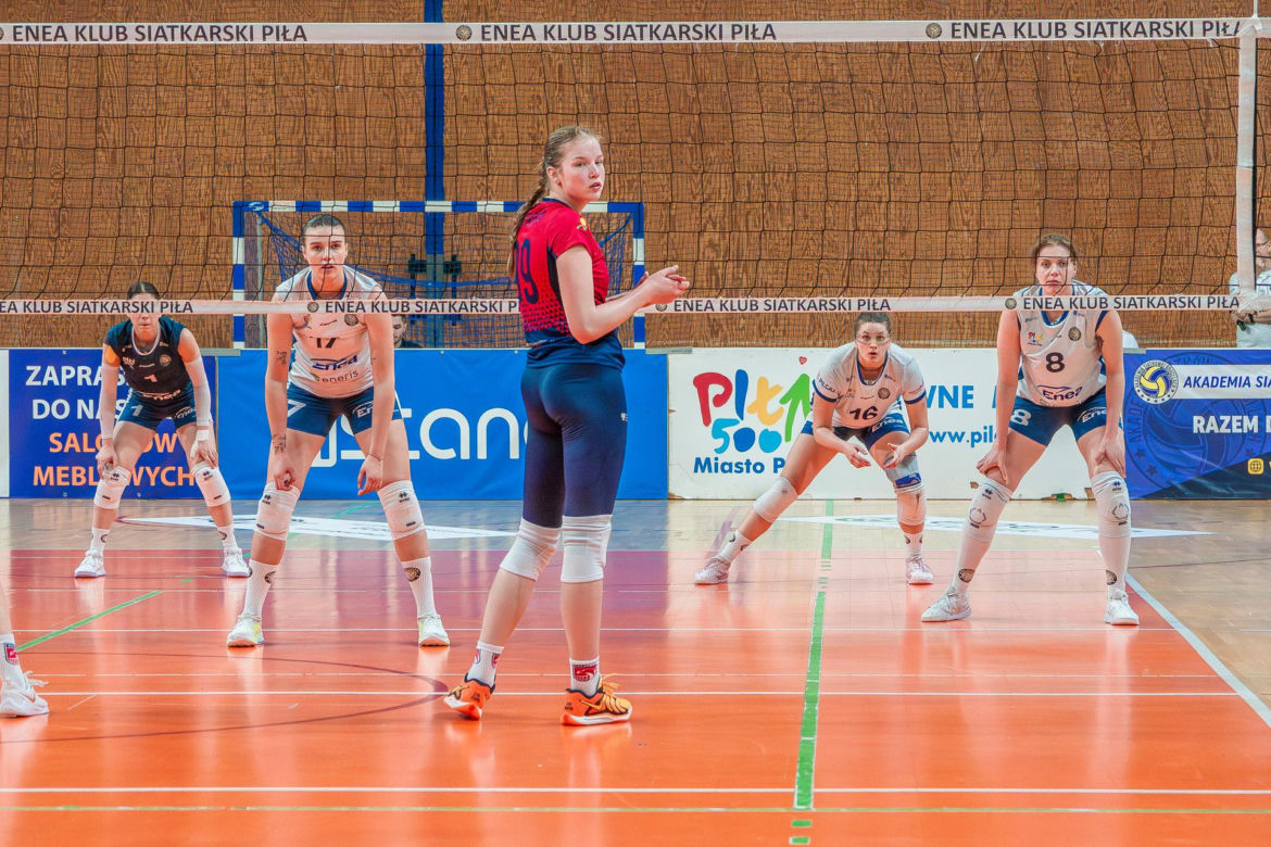 KS PIŁA