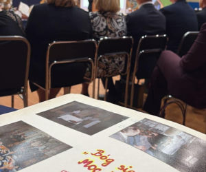 Samochodówka świętuje jubileusz