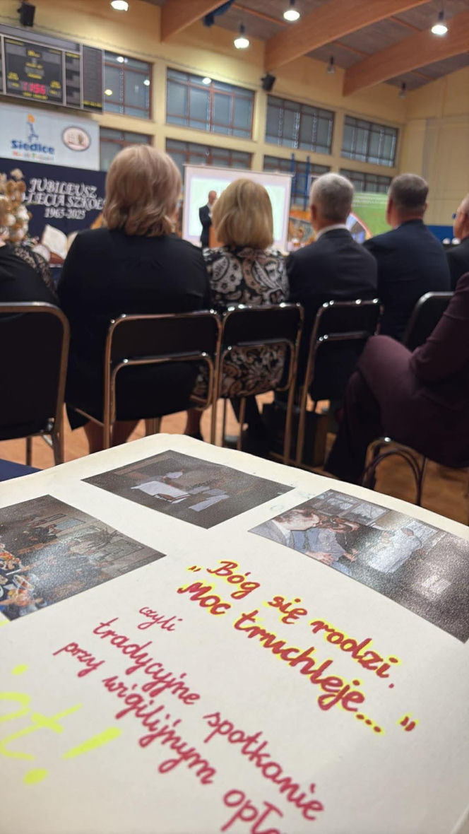 Samochodówka świętuje jubileusz