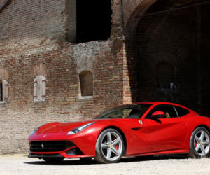 Ferrari F12 Berlinetta