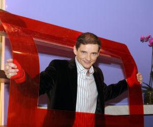 Przemysław Babiarz