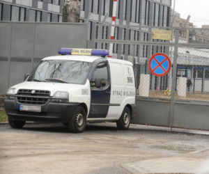 STRAŻNICY MIEJSCY POLUJĄ NA MANDATY.
