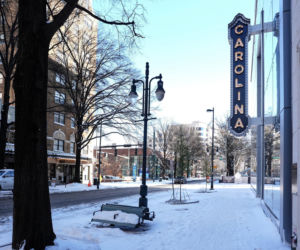 Cyklon bombowy uderza w Amerykę! Już 101 ofiar