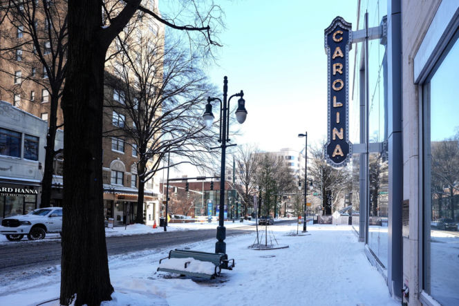 Cyklon bombowy uderza w Amerykę! Już 101 ofiar