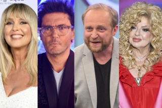 Luksusowe komunie w restauracjach celebrytów. Gessler, Wachowicz, Adamczyk i Wojewódzki nieźle się obłowią
