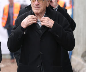 De Niro buduje w Krakowie hotel a mieszkańcy protestują