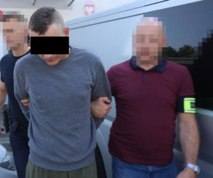 Dręczyli Roberta przez kilka godzin. Przypalali rozgrzaną maczętą, grozili obcięciem palców, brutalnie bili. Najmłodszy sprawca miał 17 lat