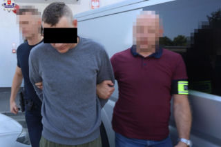 Dręczyli Roberta przez kilka godzin. Przypalali rozgrzaną maczętą, grozili obcięciem palców, brutalnie bili. Najmłodszy sprawca miał 17 lat
