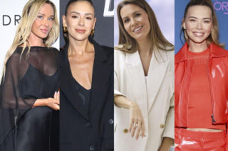 Halejcio wynajęła kaczkę, Kubicka ma zające XXL, a Przetakiewicz złotą zastawę za tysiące. Tak do świąt wielkanocnych szykują się gwiazdy!